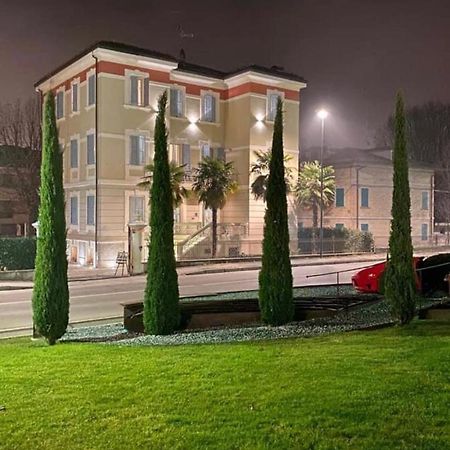 Hotel Villa Maranello Esterno foto