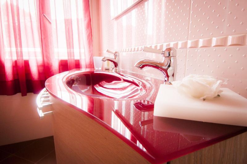 Hotel Villa Maranello Esterno foto