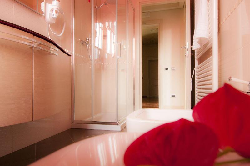 Hotel Villa Maranello Esterno foto