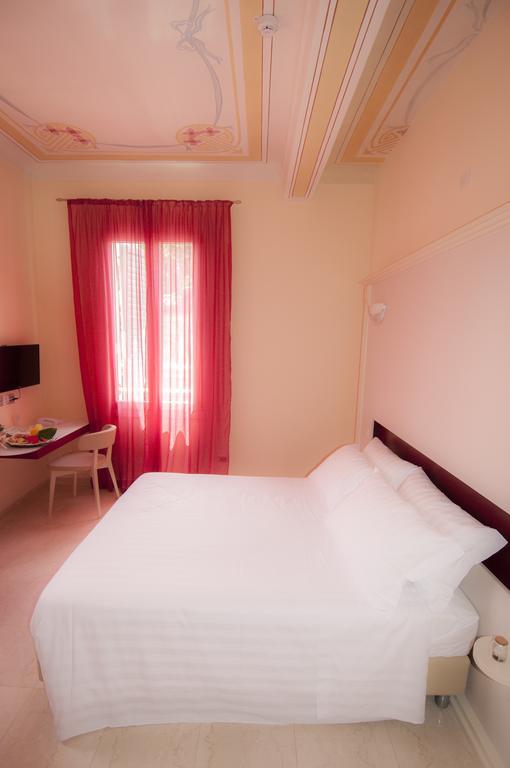 Hotel Villa Maranello Esterno foto