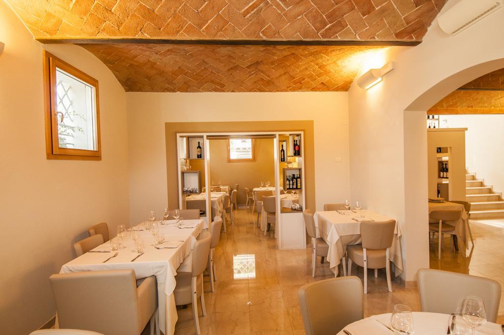 Hotel Villa Maranello Esterno foto