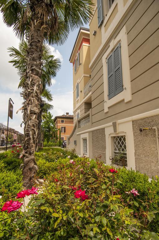 Hotel Villa Maranello Esterno foto
