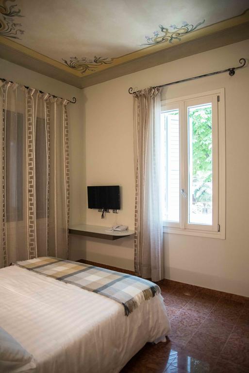 Hotel Villa Maranello Camera foto