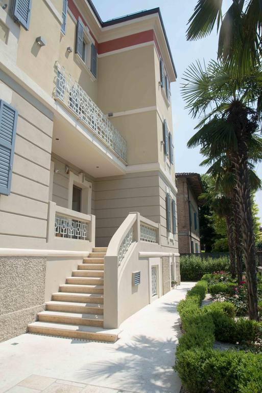Hotel Villa Maranello Esterno foto