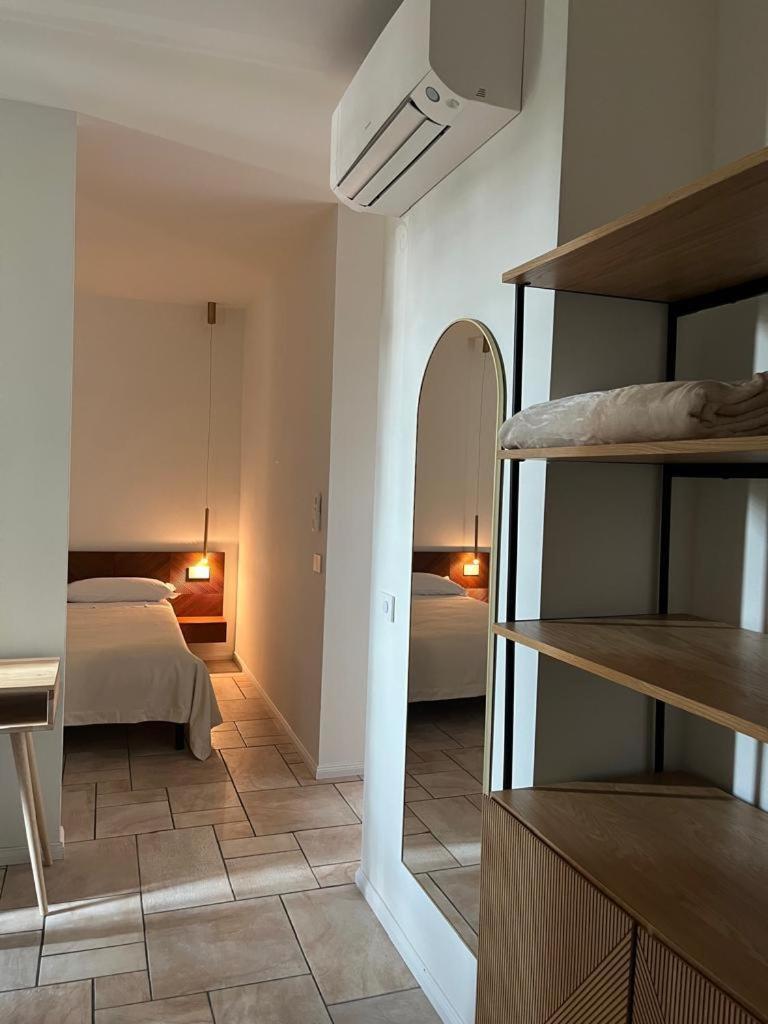 Hotel Villa Maranello Esterno foto