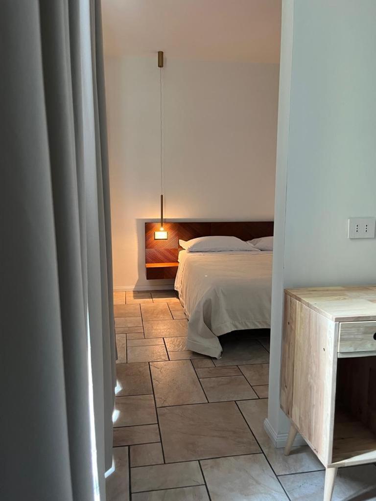 Hotel Villa Maranello Esterno foto