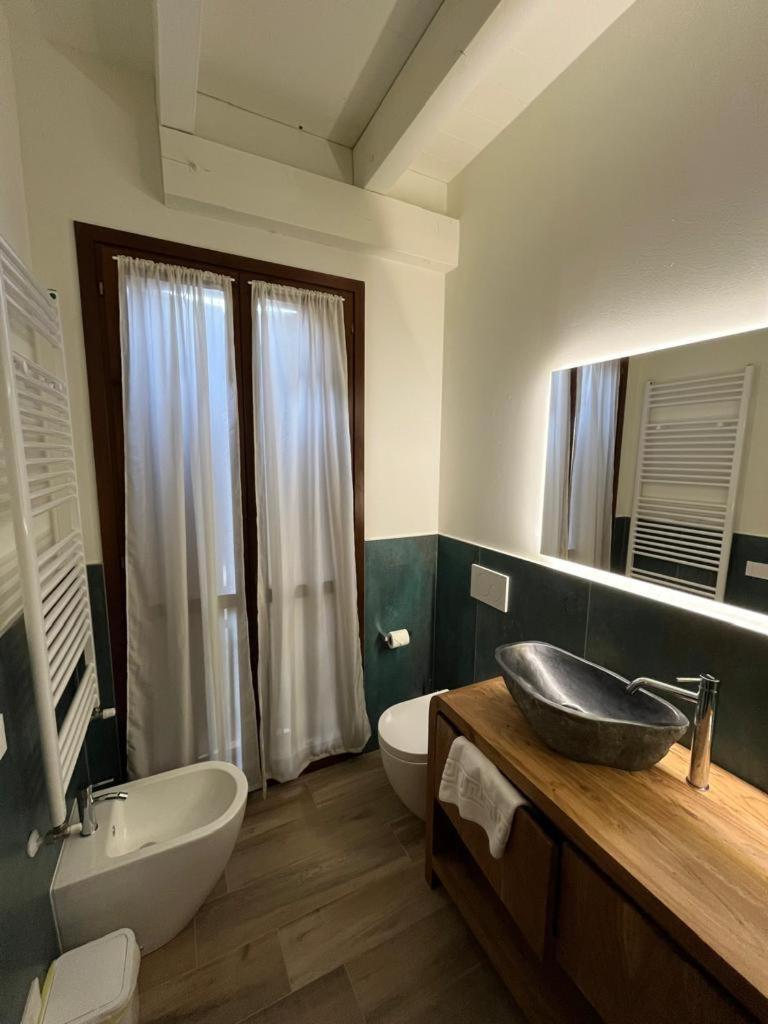 Hotel Villa Maranello Camera foto