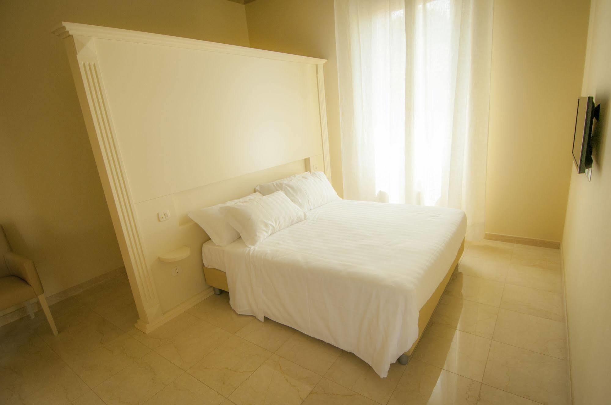 Hotel Villa Maranello Esterno foto